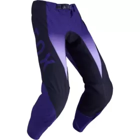 Pantalon Cross Fox Flexair Spire Lila