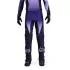 Pantalon Cross Fox Flexair Spire Lila