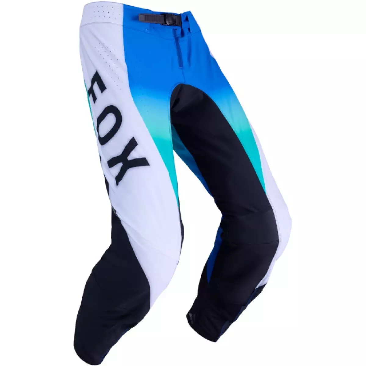 Pantalon Cross Fox Flexair Spire Aqua
