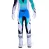 Pantalon Cross Fox Flexair Spire Aqua