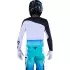 Maillot Cross Fox Flexair Spire Aqua