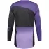 Maillot Cross Fox Flexair Spire Lila