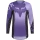 Maillot Cross Fox Flexair Spire Lila