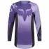 Maillot Cross Fox Flexair Spire Lila