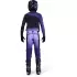 Maillot Cross Fox Flexair Spire Lila