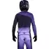 Maillot Cross Fox Flexair Spire Lila