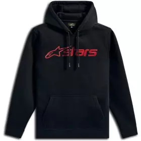 Sweat Alpinestars Blaze V3 Noir Rouge