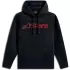 Sweat Alpinestars Blaze V3 Noir Rouge