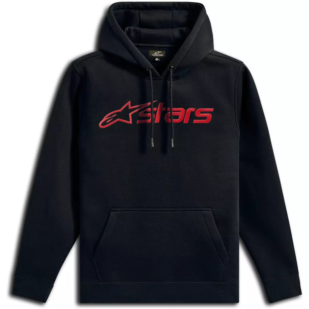 Sweat Alpinestars Blaze V3 Noir Rouge