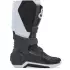 Bottes Cross Fox Motion Noir Gris Blanc