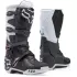Bottes Cross Fox Motion Noir Gris Blanc