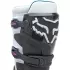 Bottes Cross Fox Motion Noir Gris Blanc