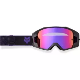 Masque Cross Fox Vue Core Vivid Violet