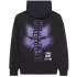 Sweat Fox Image Phantom Oversized Noir