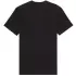 T-Shirt Fox Shield SS Premium Noir