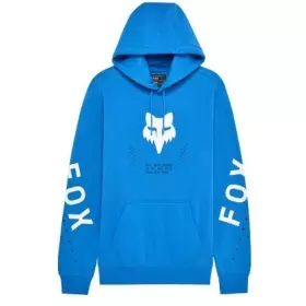 Sweat Fox Shield Bleu