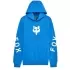 Sweat Fox Shield Bleu