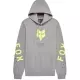Sweat Fox Shield Gris