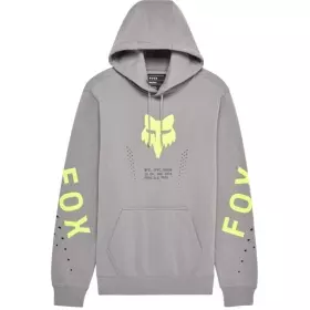 Sweat Fox Shield Gris
