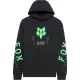 Sweat Fox Shield Noir