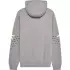 Sweat Fox Shield Gris
