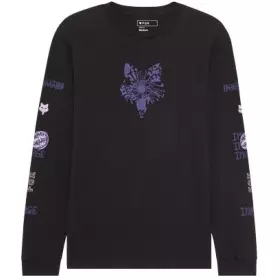 Sweat Fox Image Phantom Premium Noir