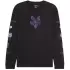 Sweat Fox Image Phantom Premium Noir