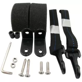Kit Sangles de Rechange Tucano Urbano Pour Tablier Termoscud® R207