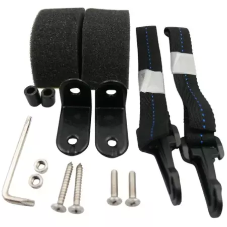 Kit Sangles de Rechange Tucano Urbano Pour Tablier Termoscud® R207