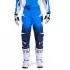 Pantalon Cross Fox 180 Shield Bleu