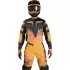 Maillot Cross Fox 180 Kairos Mandarine