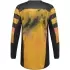 Maillot Cross Fox 180 Kairos Mandarine