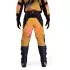 Pantalon Cross Fox 180 Kairos Mandarine