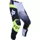 Pantalon Cross Fox 180 Collect Gris Jaune