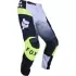 Pantalon Cross Fox 180 Collect Gris Jaune