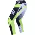 Pantalon Cross Fox 180 Collect Gris Jaune