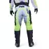 Pantalon Cross Fox 180 Collect Gris Jaune