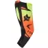 Pantalon Cross Enfant Fox 180 Shield Jaune Fluo