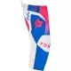 Pantalon Cross Enfant Fox 180 Collect Bleu Rose