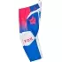 Pantalon Cross Enfant Fox 180 Collect Bleu Rose