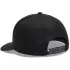 Casquette Fox Slogan Snapback Noir