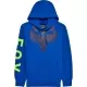 Sweat Enfant Fox Spire Bleu
