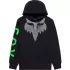 Sweat Enfant Fox Spire Noir