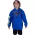 Sweat Enfant Fox Spire Bleu