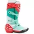 Bottes Cross Femme Fox Comp Aqua