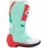 Bottes Cross Femme Fox Comp Aqua