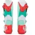 Bottes Cross Femme Fox Comp Aqua