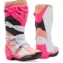 Bottes Cross Femme Fox Comp Rose