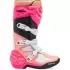 Bottes Cross Femme Fox Comp Rose