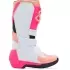 Bottes Cross Femme Fox Comp Rose